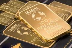 如果经济衰退，黄金价格可能达到每盎司 3880 美元。(图片来源：Pexels）