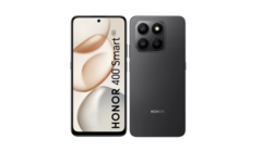 Honor 400 智能 5G 设备采用骁龙 6s Gen 3 芯片组（图片来源：Honor) 