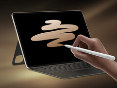 MagicPad 3 将于 2025 年 7 月 2 日发布。图：平板电脑。(图片来源：Honor)