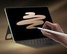 MagicPad 3 将于 2025 年 7 月 2 日发布。图：平板电脑。(图片来源：Honor)