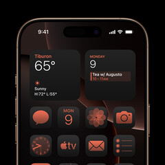 无论屏幕尺寸如何，