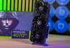 KFA2GeForce RTX 4070 Ti EX Gamer