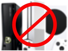 下一代 Xbox 可能于 2027 年推出,没有任何向后兼容性。(图片来源:微软/亚马逊,经编辑)