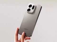 OPPO Find X9 的继任机型预计将配备分辨率显著更高的摄像头。