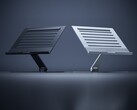 Razer 可调式笔记本电脑支架配色（图片来源：Razer PR）