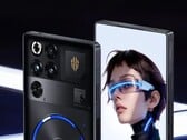 RedMagic 11S Pro。
