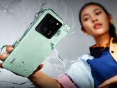 红米 K70 Ultra 的最新信息由一位热门泄密者披露（图片来自红米公司）