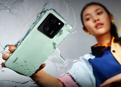 红米 K70 Ultra 的最新信息由一位热门泄密者披露（图片来自红米公司）