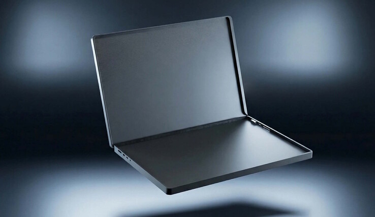 这款适用于 MacBook Air 和 Pro 的配件基本上就是一个保护套