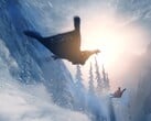 《Steep》首次在 Steam 上推出 95% 折扣,截至 10 月 1 日,售价仅为 1.49 美元。