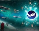 《Stellaris》在Steam上免费开放游玩,活动将持续至6月22日。