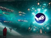 《Stellaris》在Steam上免费开放游玩，活动将持续至6月22日。