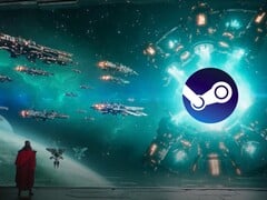《Stellaris》在Steam上免费开放游玩,活动将持续至6月22日。