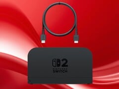 开关 2 HDMI 电缆(带底座