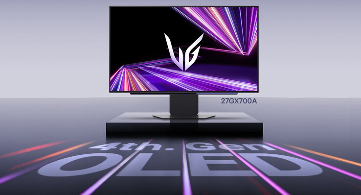 (图片来源：LG）