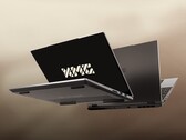 XMG EVO M24 系列配备两个 SO-DIMM 插槽，用于升级内存。(来源：XMG）