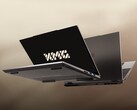 XMG EVO M24 系列配备两个 SO-DIMM 插槽，用于升级内存。(来源：XMG）