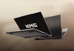 XMG EVO M24 系列配备两个 SO-DIMM 插槽，用于升级内存。(来源：XMG）