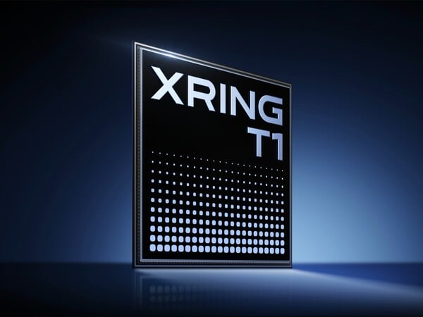 目前尚不清楚小米手表 S4 41mm 是否会采用 Xring T1 芯片组。