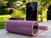 Sound Play 在欧盟的售价为 49.9 欧元。图：粉色配色正面图。