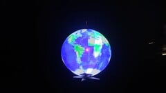 行动中的 Zippy(概念创意作品)