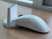 Zowie EC1 DW 无线游戏鼠标 白色