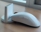 Zowie EC1 DW 无线游戏鼠标 白色