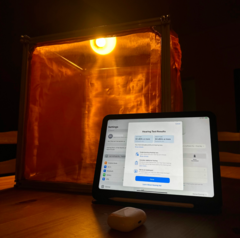 AppleAirPods Pro 2 Hearing Health 的地理限制基本上可以用法拉第笼来规避。 图片来源:Substack 上的拉格朗日点