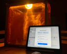 AppleAirPods Pro 2 Hearing Health 的地理限制基本上可以用法拉第笼来规避。 图片来源：Substack 上的拉格朗日点