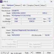 CPU-Z