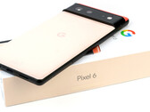 谷歌Pixel 6和Pixel 6 Pro使用该公司的内部Tensor SoC。(来源：Notebookcheck)
