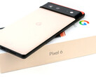 谷歌Pixel 6和Pixel 6 Pro使用该公司的内部Tensor SoC。(来源：Notebookcheck)