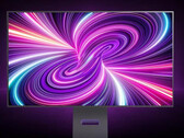 LG 新款 UltraGear OLED 游戏显示器起价 1299.99 美元。(图片来源：LG）