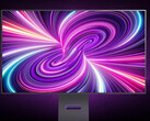 LG 新款 UltraGear OLED 游戏显示器起价 1299.99 美元。(图片来源：LG）