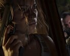 Lucia(如图所示)将是 GTA 6 的主角之一。