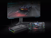 One-Netbook ONEXGPU 依靠 AMD 的 Navi 33 GPU。(图片来源：One-Netbook）