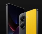 Poco X7 Pro 是红米 Turbo 4 的换代产品(图片来源:小米)