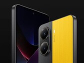 Poco X7 Pro 是红米 Turbo 4 的换代产品（图片来源：小米）