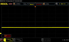 无 PWM(8/10 亮度)