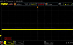 无 PWM（8/10 亮度）