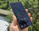 高亮度 Realme 显示屏。(图片来源：Notebookcheck）