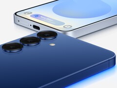 三星Galaxy S25（图片来源：三星）