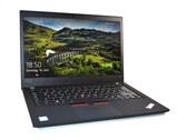 联想ThinkPad T490笔记本电脑评测：一台装配核显的长续航商务本