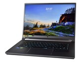 宏碁掠夺者Triton 500 SE回顾。配备RTX 3080 Ti和Alder Lake的超薄游戏笔记本