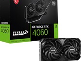RTX 4060 即将停产（图片来源：微星）