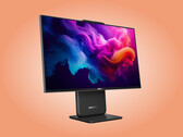 ThinkCentre Neo 50a Gen 7 融合了英特尔 Wildcat Lake 架构，配备最高 32 GB 内存和 120 Hz 显示屏。