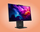 ThinkCentre Neo 50a Gen 7 融合了英特尔 Wildcat Lake 架构，配备最高 32 GB 内存和 120 Hz 显示屏。