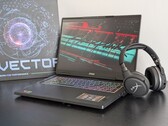 微星 Vector A18 HX A9W 笔记本电脑评测： GeForce RTX 5070 Ti 才是王道