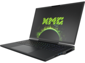 Schenker XMG Neo 17 M22 (来源: Schenker)