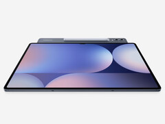 与Galaxy Tab S10 Ultra 相比，三星 &quot;Ultra &quot;平板电脑的电池容量有望适度升级。(图片来源：三星）